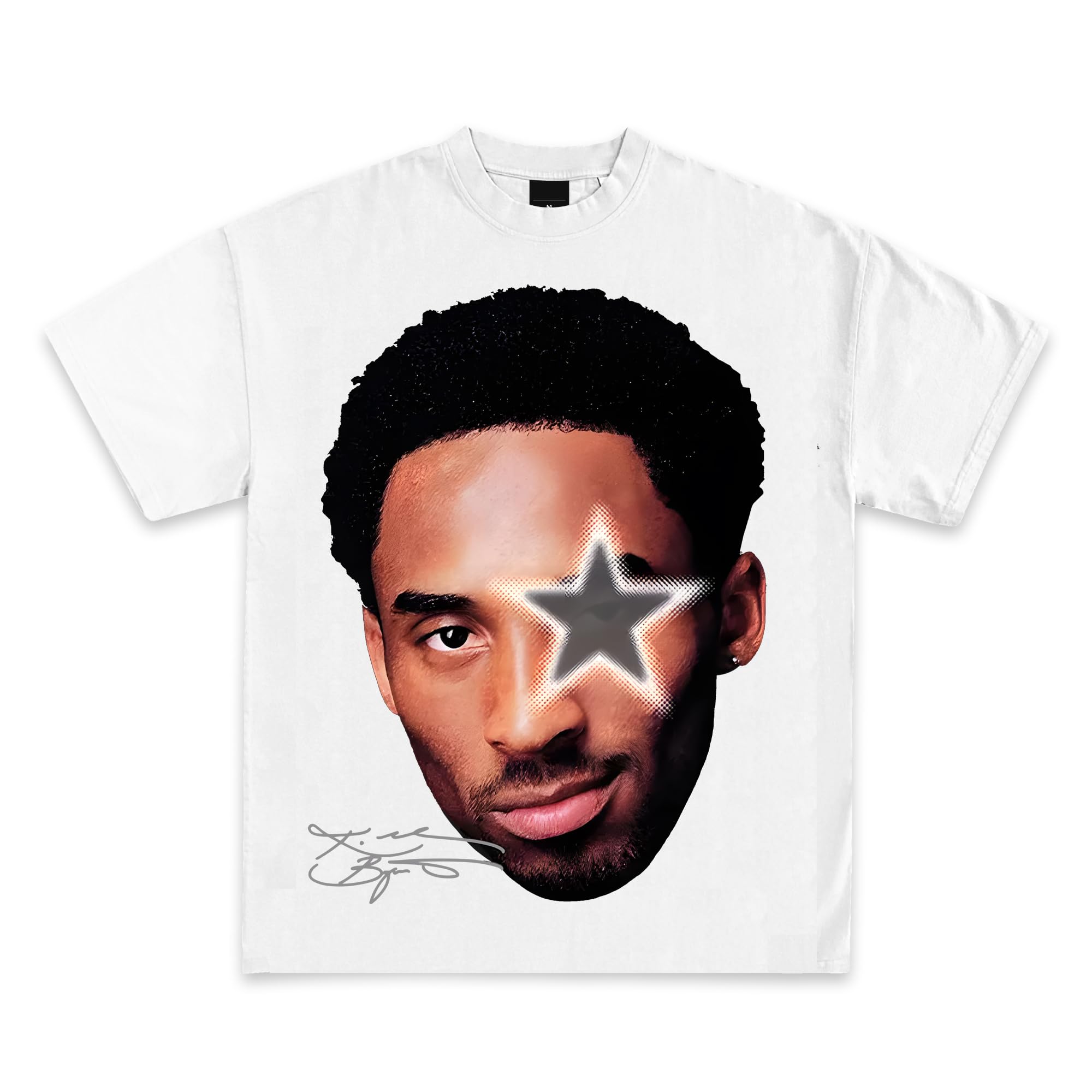 Collectible Vintage T Shirts - مجموعة تي شيرتات بطباعة رسومية مستوحاة
