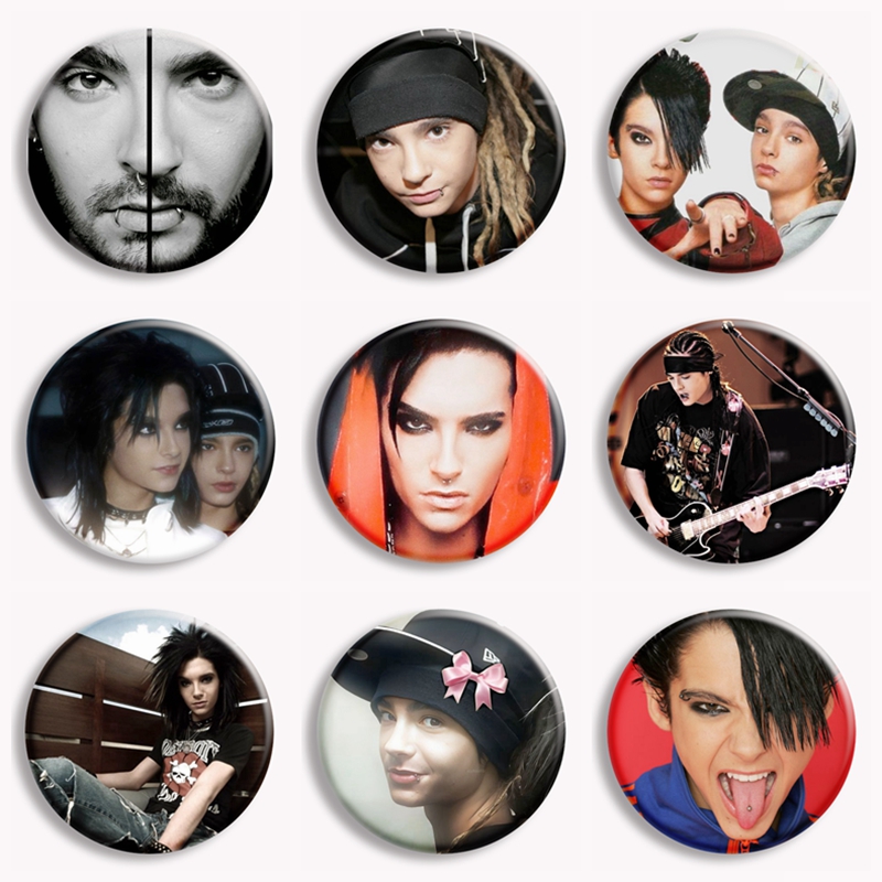 Vintage Collectible Pins - دبوس زر ناعم عتيق للفندق ،