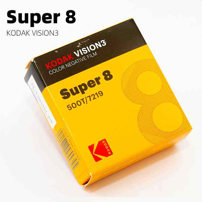أفلام كلاسيكية 1-3 عبوات 500T/ - مراجعة Instant Film Pack وسعره