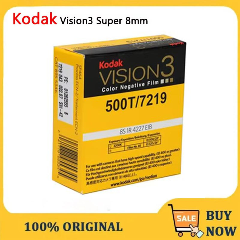 أفلام كلاسيكية 1-3 عبوات 500T/ - مراجعة Instant Film Pack وسعره