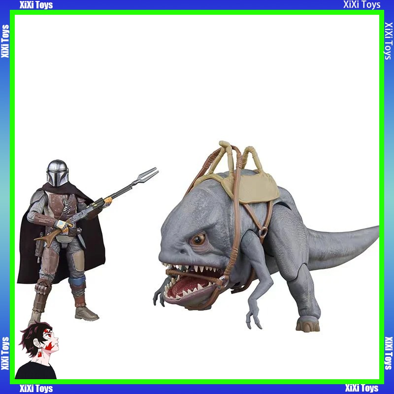 متوفر في المخزون مجموعة هاسبرو - مراجعة Vintage Collectible Figures وسعره