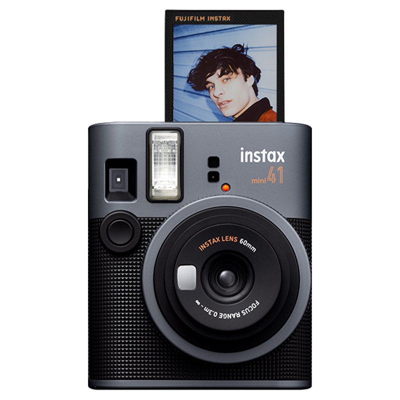 كاميرا فوجي فيلم إنستاكس ميني  - مراجعة Instant Film Pack وسعره