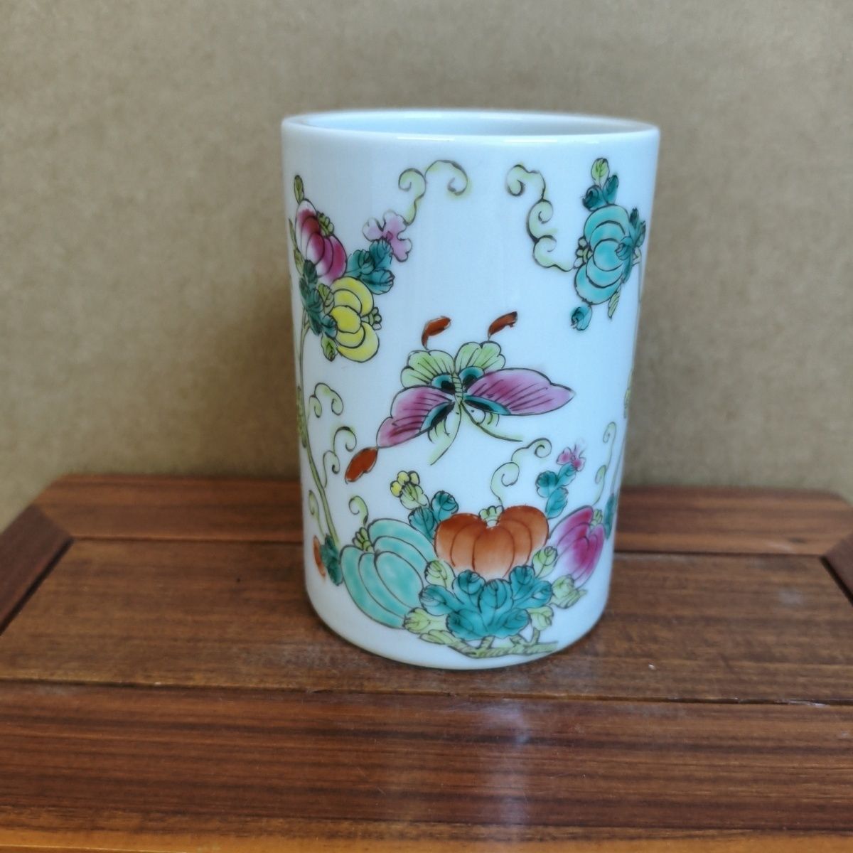 صندوق زجاجي مزخرف يدوي الصنع ب - مراجعة Vintage Collectible Bottles وسعره