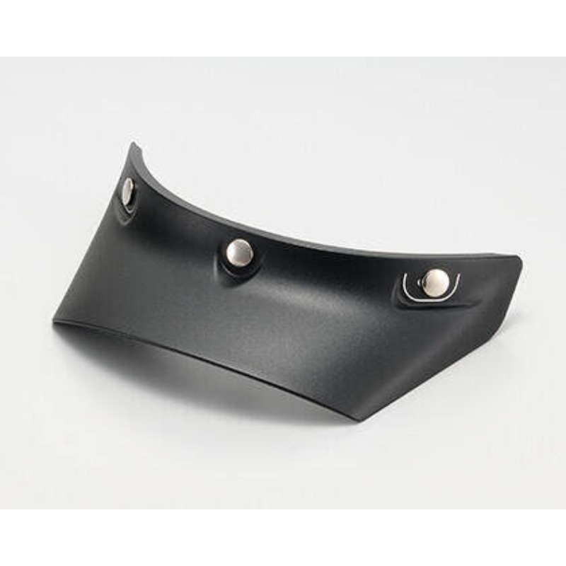 عدسة خوذة دراجة نارية كلاسيكية - مراجعة Lens Cap Vintage وسعره