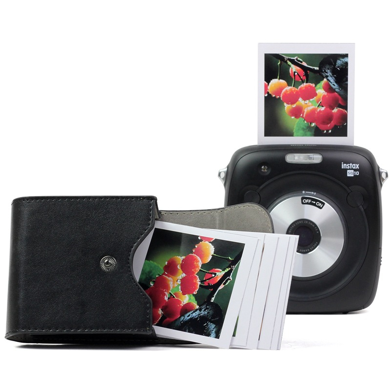 جديد ل Fujifilm Instax فيلم صغ - مراجعة Instant Film Pack وسعره
