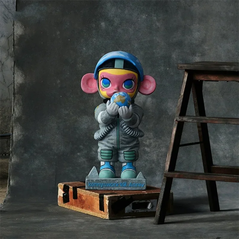 البوب مارت مولي الذكرى التماثي - مراجعة Vintage Collectible Dolls وسعره