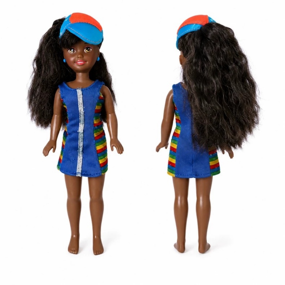 مجسمات ألعاب قابلة للتجميع بتص - مراجعة Vintage Collectible Figures وسعره