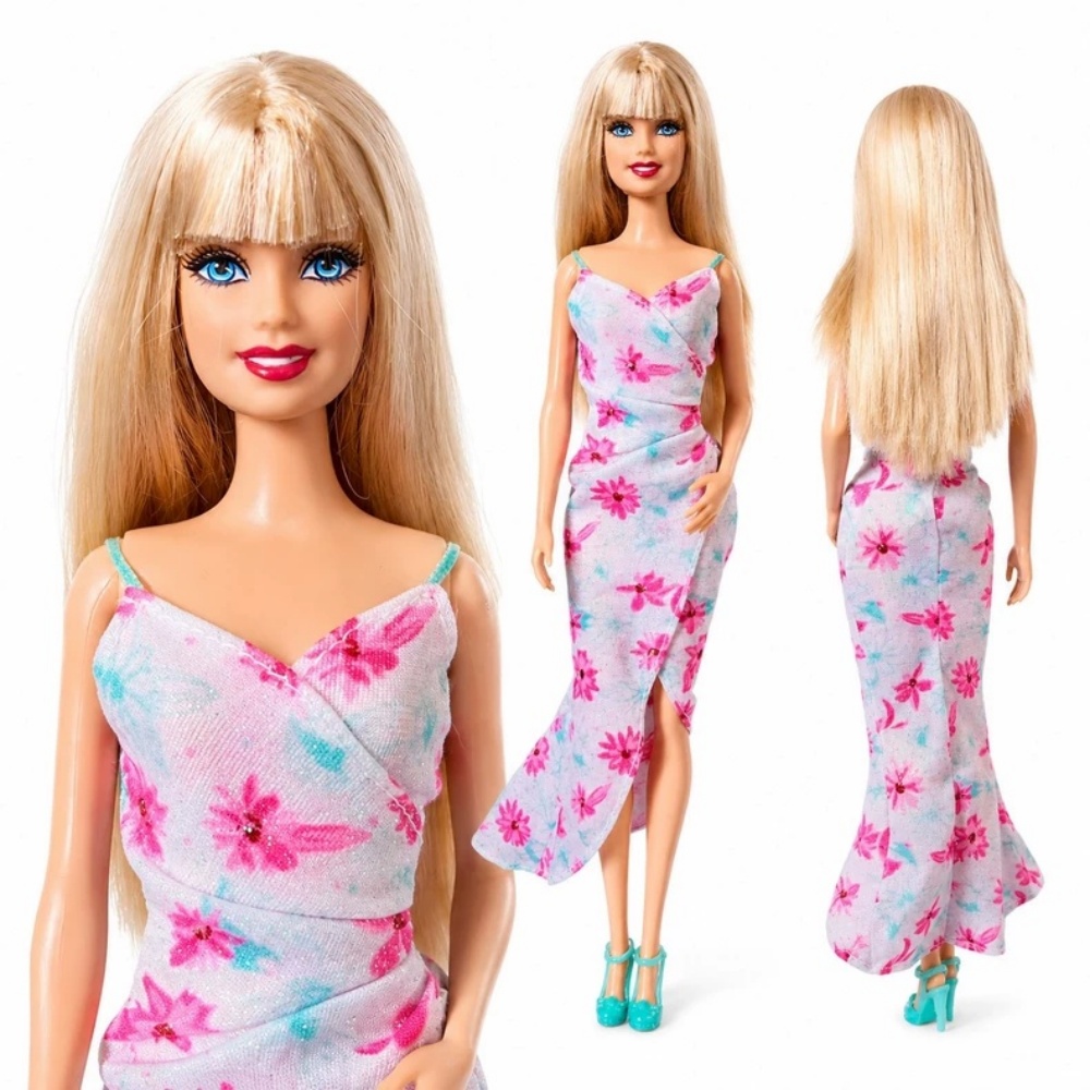 مجسمات ألعاب قابلة للتجميع بتص - مراجعة Vintage Collectible Figures وسعره