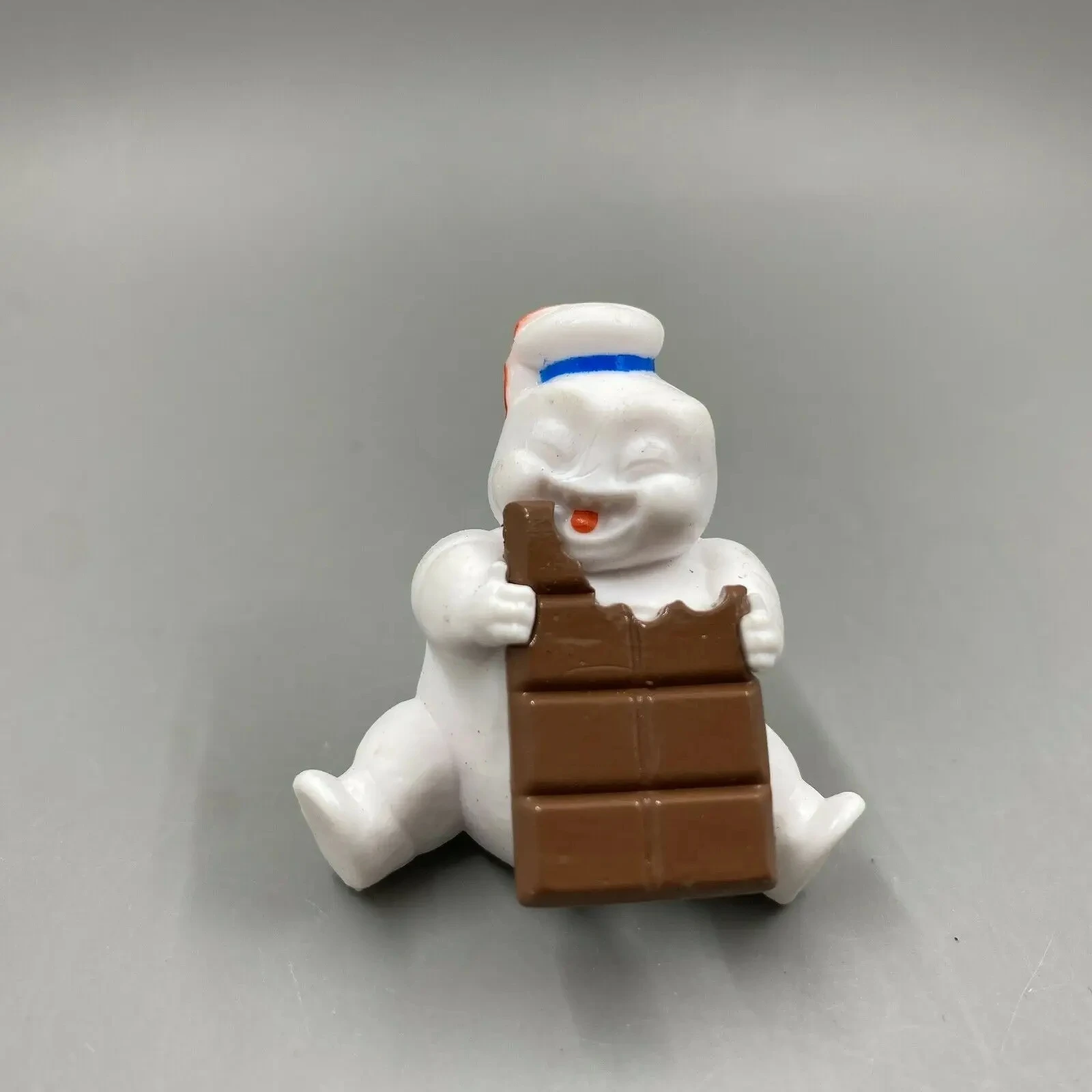دمية لعبة شكل غوستبوسترز ، بحا - مراجعة Vintage Collectible Figures وسعره