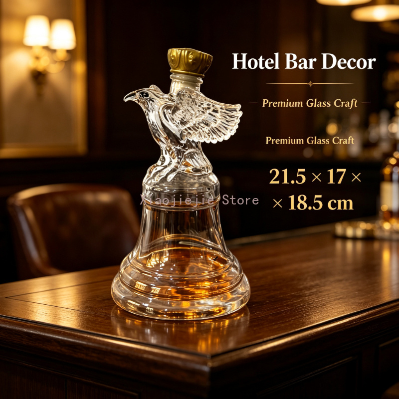 زجاجة مشروبات كحولية زجاجية عت - مراجعة Vintage Collectible Bottles وسعره