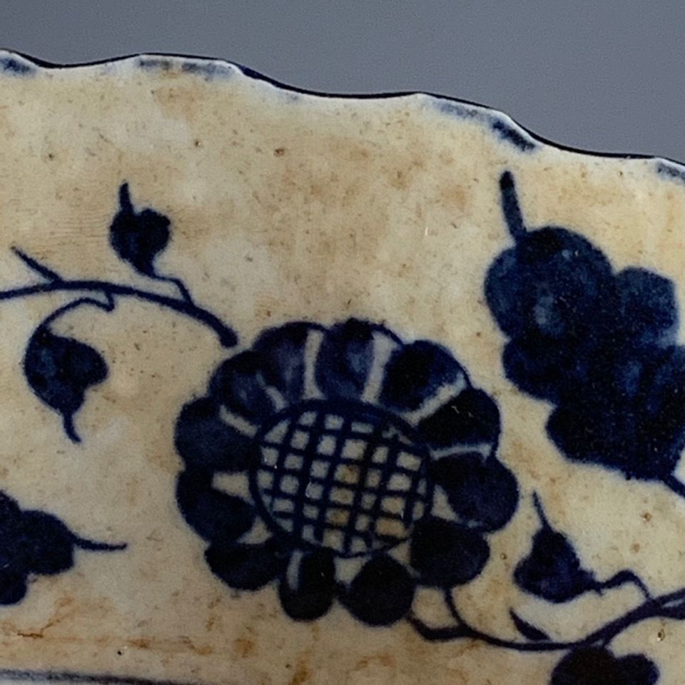صينية بورسلين صينية عتيقة مزدو - مراجعة Vintage Collectible Pottery وسعره