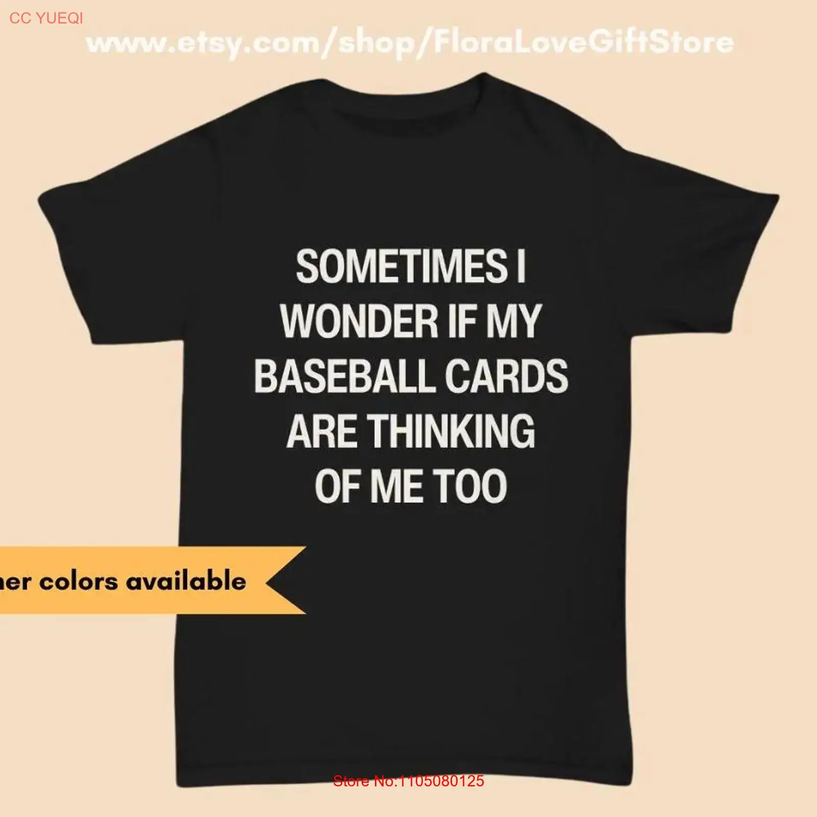 قميص تجميع بطاقات البيسبول للر - مراجعة Collectible Vintage T Shirts وسعره