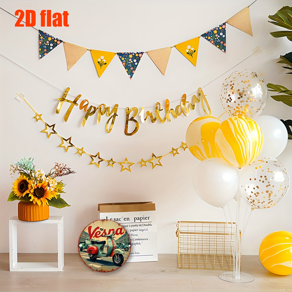 2D Flat، 2D Flat Retro Vesna S - مراجعة Vintage Collectible Signs وسعره