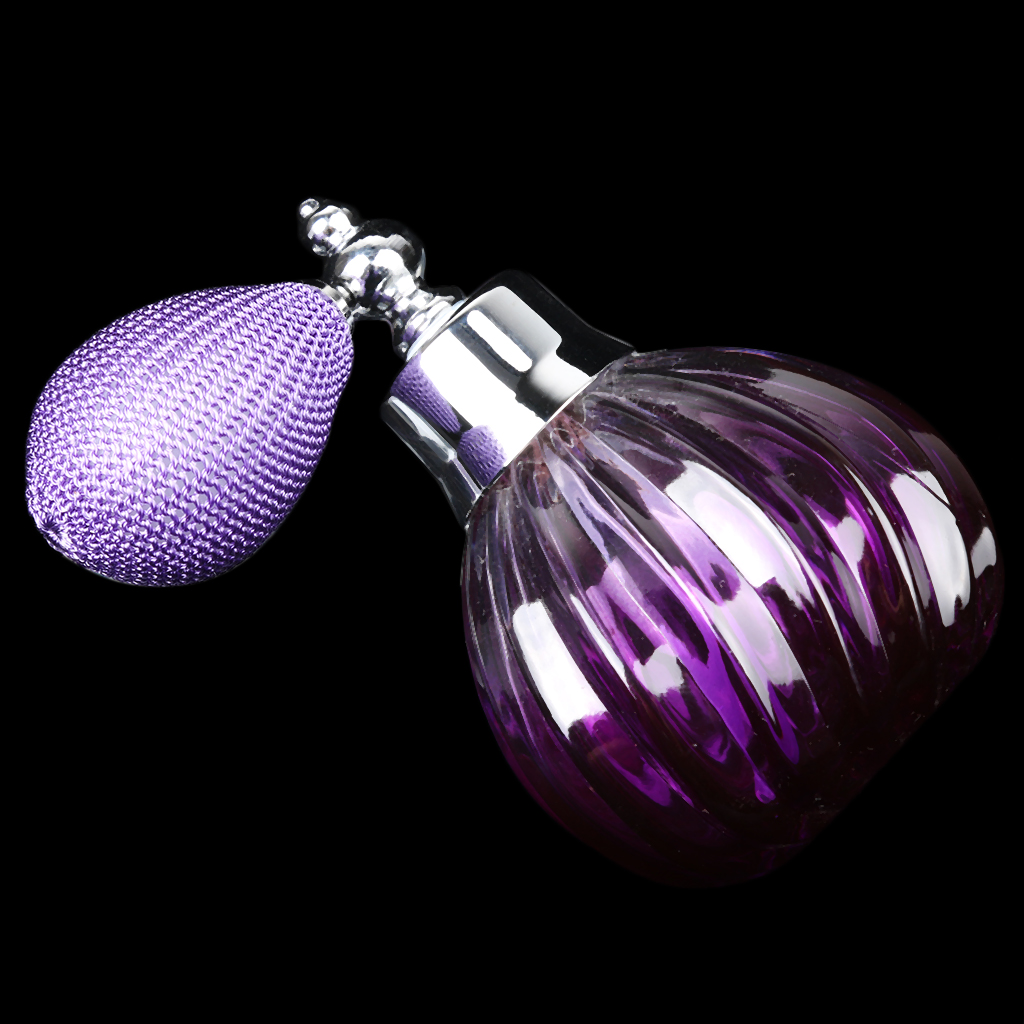 زجاجة عطر زجاجية فارغة قابلة ل - مراجعة Vintage Collectible Bottles وسعره
