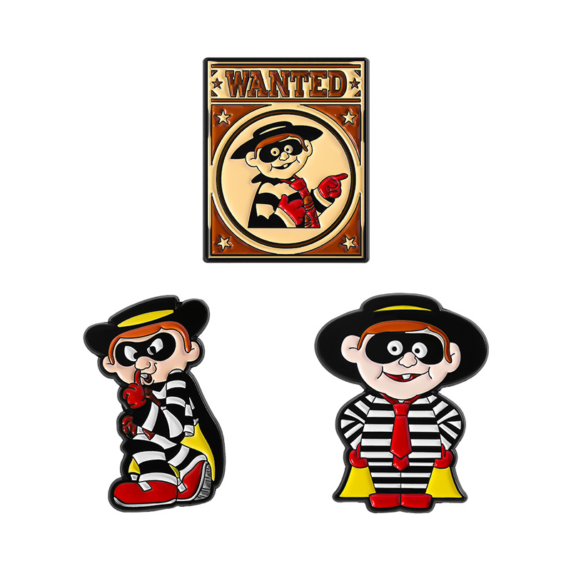 مجموعة دبابيس وشارات مينا بتصم - مراجعة Vintage Collectible Pins وسعره