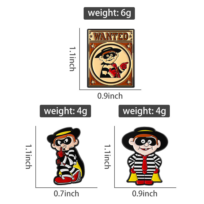 مجموعة دبابيس وشارات مينا بتصم - مراجعة Vintage Collectible Pins وسعره
